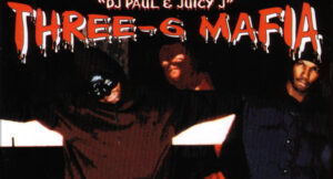 Three 6 Mafia - Mystic Stylez