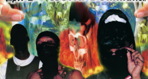 Three 6 Mafia - World Domination