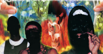 Three 6 Mafia - World Domination