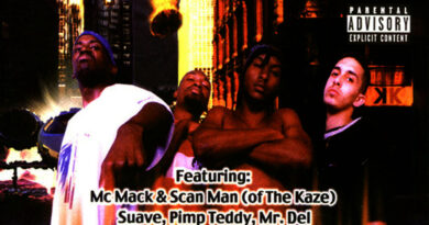 Thugz from da Southside - Kazed Out 2000Mazdestruction