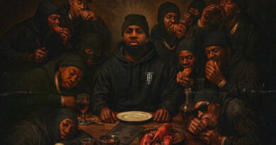 Tiny Boost - Hunger is Priceless