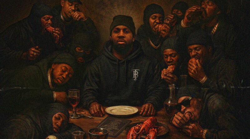 Tiny Boost - Hunger is Priceless