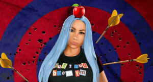 Tinywiings - Target Practice