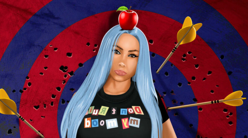 Tinywiings - Target Practice