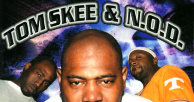 Tom Skee & N.O.D. - Still 2 Wild