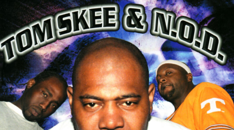 Tom Skee & N.O.D. - Still 2 Wild