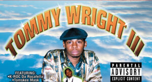 Tommy Wright III - Feel Me Before They Kill Me