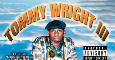 Tommy Wright III - Feel Me Before They Kill Me