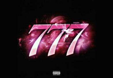 Toosii – 777 Toosii - 777