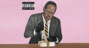 TOP HOOTER & Machacha - Keep You Waiting