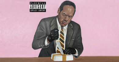 TOP HOOTER & Machacha - Keep You Waiting