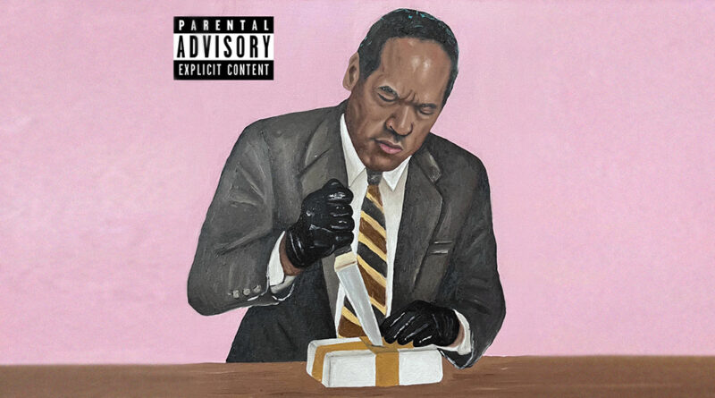 TOP HOOTER & Machacha - Keep You Waiting