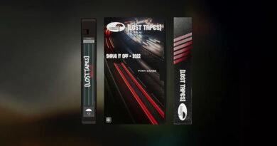 Tory Lanez - Shrug It Off