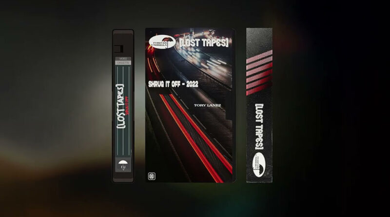 Tory Lanez - Shrug It Off