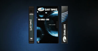 Tory Lanez - The Bubble