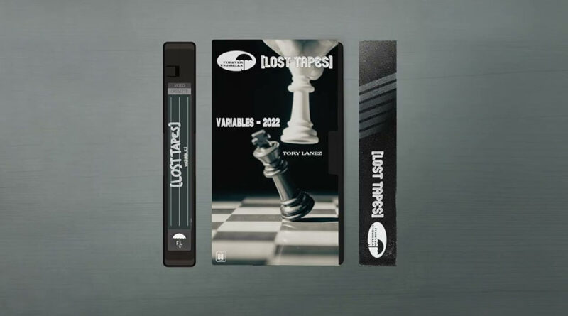 Tory Lanez - Variables