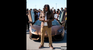 TrapBabyy Magic - Motion Man