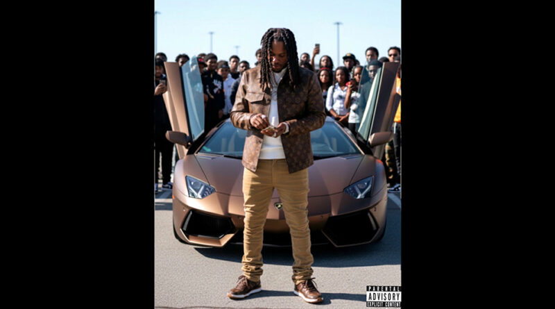 TrapBabyy Magic - Motion Man