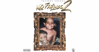 Trapboy Freddy - No Feelings 2