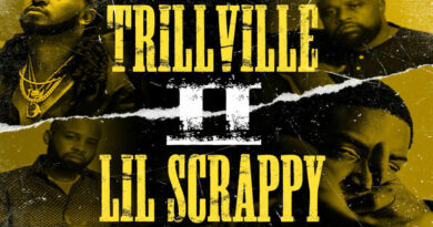 Trillville & Lil Scrappy - Trillville Lil Scrappy 2