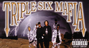 Triple Six Mafia - Club Memphis - Underground Volume 2