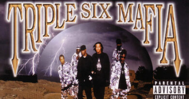 Triple Six Mafia - Club Memphis - Underground Volume 2