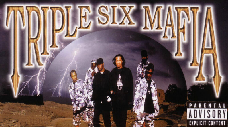 Triple Six Mafia - Club Memphis - Underground Volume 2