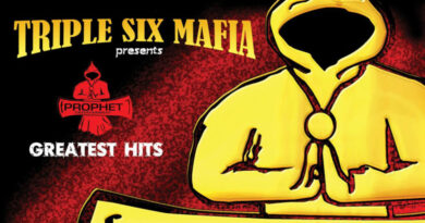 Triple Six Mafia - Prophet's Greatest Hits