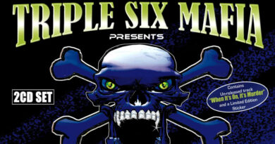 Triple Six Mafia - Smoked Out Music Greatest Hits