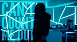 Trippie Redd - Can't Count Me Out