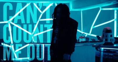 Trippie Redd - Can't Count Me Out