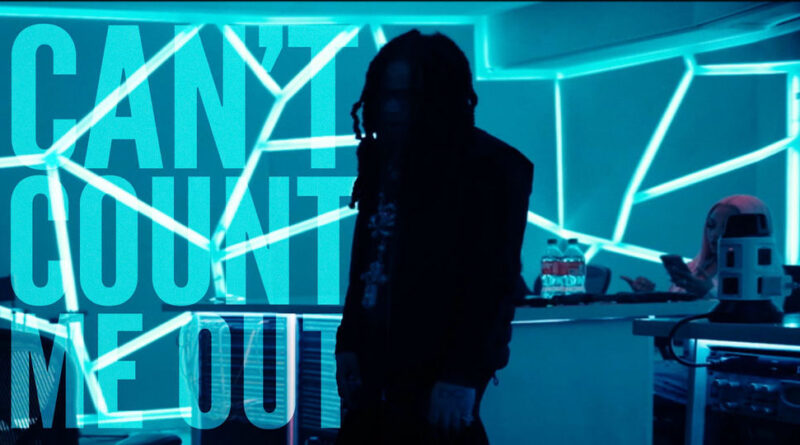 Trippie Redd - Can't Count Me Out