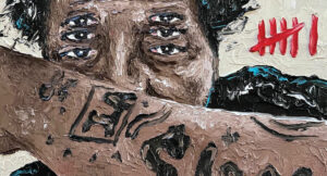 Vic Spencer & August Fanon - Psychological Cheat Sheet 6