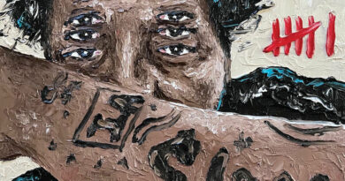 Vic Spencer & August Fanon - Psychological Cheat Sheet 6