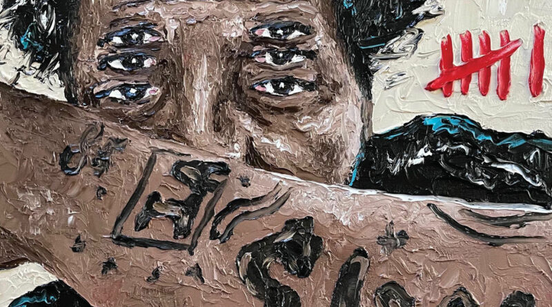 Vic Spencer & August Fanon - Psychological Cheat Sheet 6