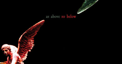 Vinnie Paz - As Above so Below