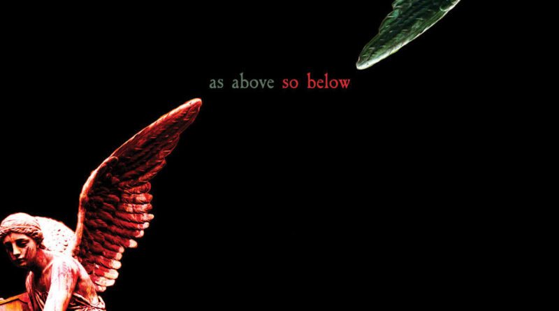 Vinnie Paz - As Above so Below