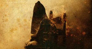 Vinnie Paz - Burn Everything That Bears Your Name