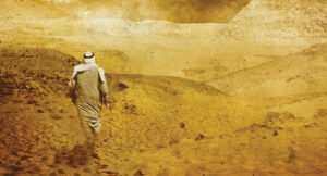 Vinnie Paz - God of the Serengeti