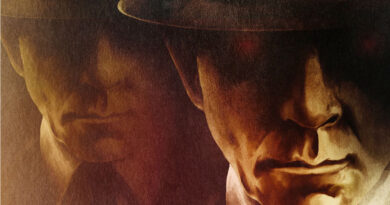 Vinnie Paz - Prayer for the Assassin EP