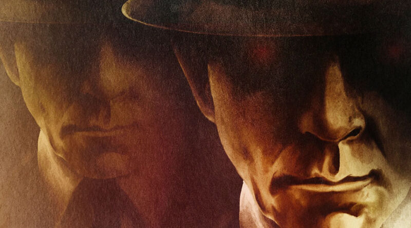 Vinnie Paz - Prayer for the Assassin EP