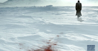 Vinnie Paz - Season of the Assassin