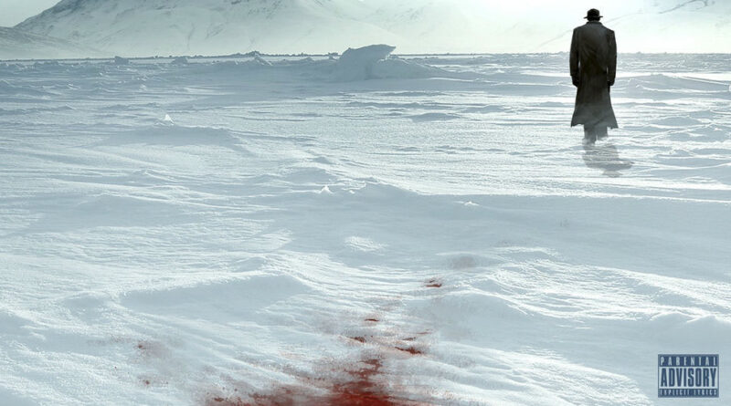 Vinnie Paz - Season of the Assassin