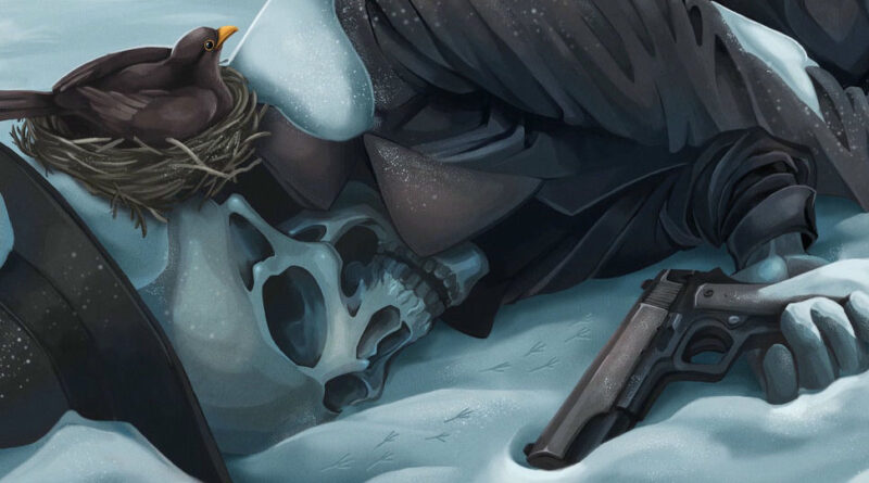 Vinnie Paz - Season of the Assassin (Diamante Edition)