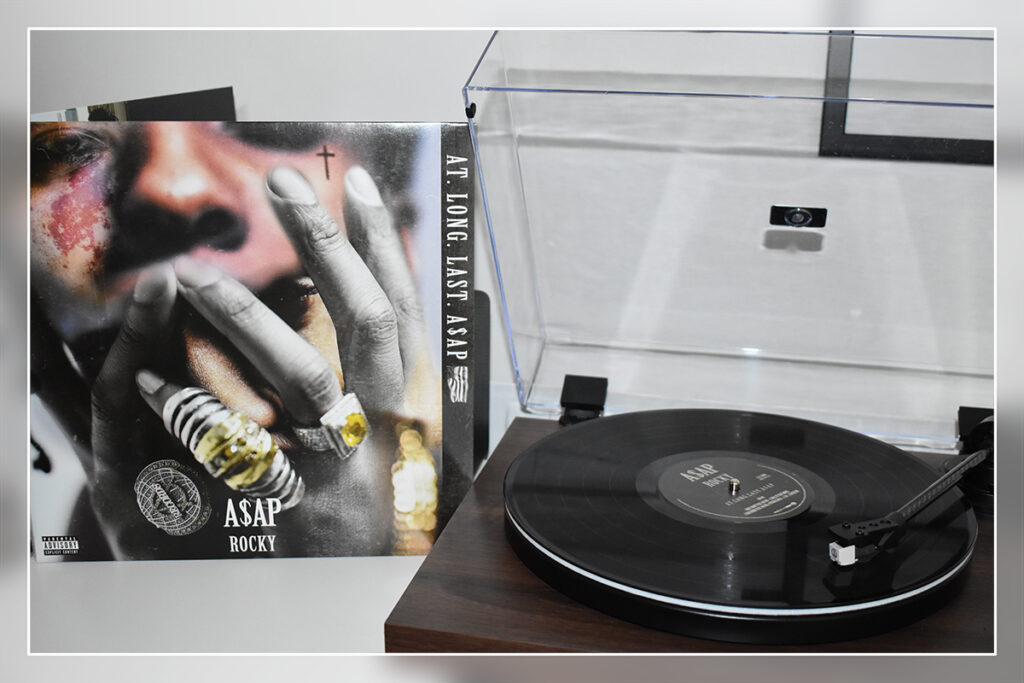 Vinyl_A$AP Rocky – AT.LONG.LAST.A$AP