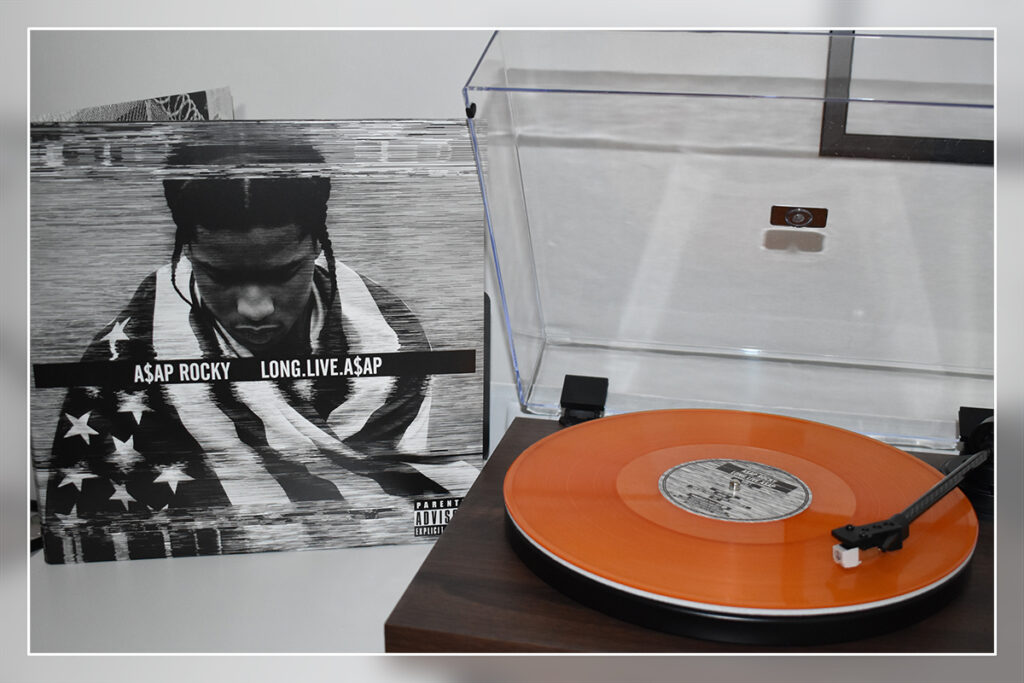 Vinyl_A$AP Rocky – LONG.LIVE.A$AP