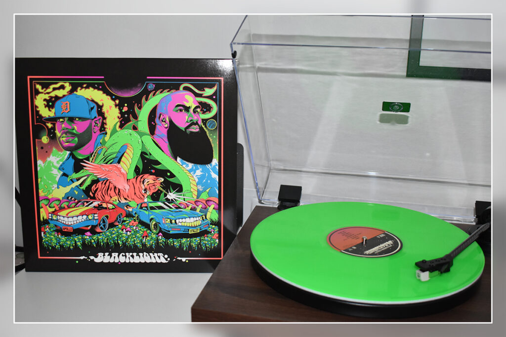 Vinyl_Apollo Brown & Stalley – Blacklight