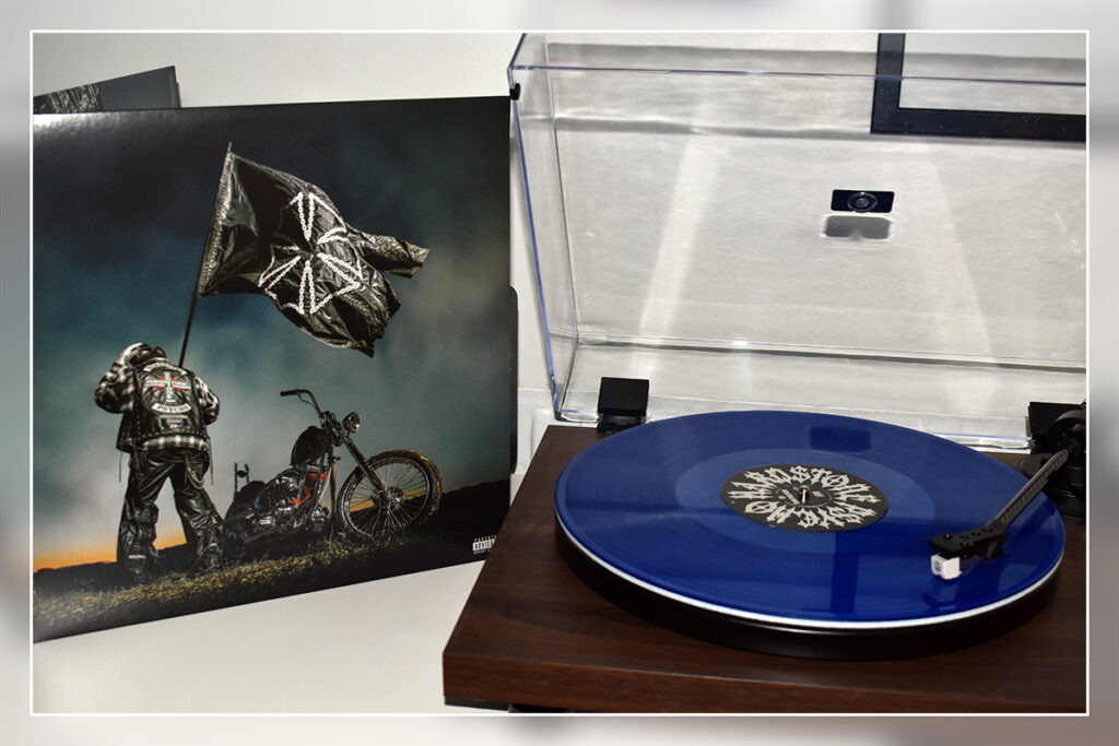 Vinyl_Don Toliver – HARDSTONE PSYCHO