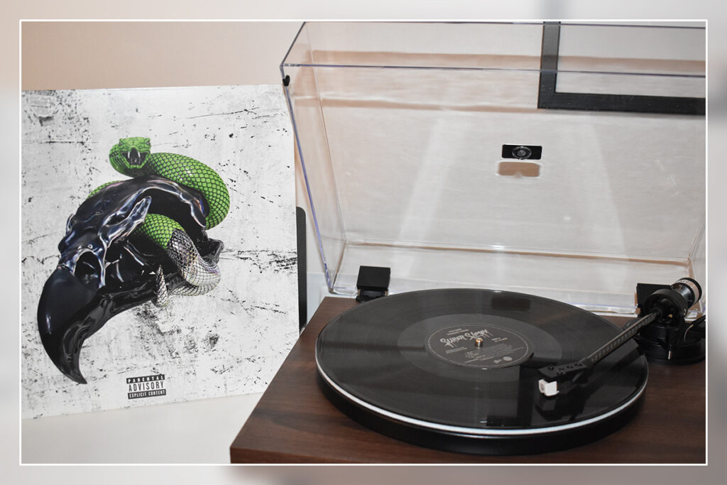 Vinyl_Future & Young Thug – SUPER SLIMEY