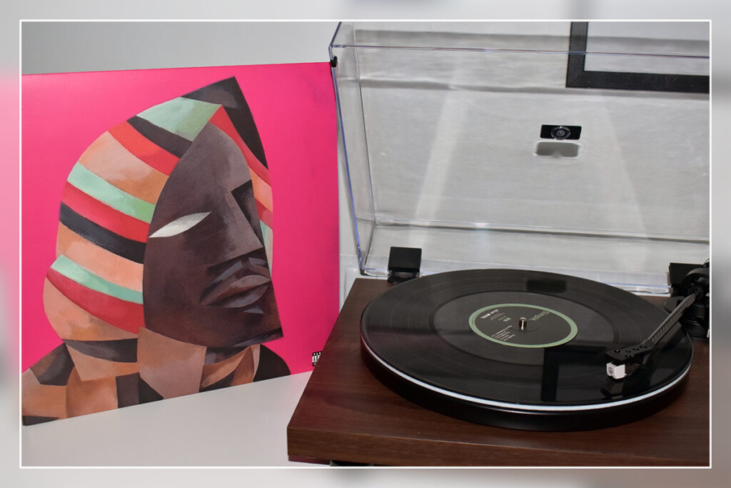 Vinyl_IDK – Simple.